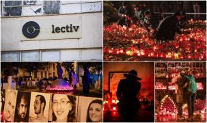 Opt ani de la infernul din Colectiv, Iadul în care 65 de tineri au murit arși de vii, alți zeci au rămas mutilați. Niciun centru pentru marii arşi în România