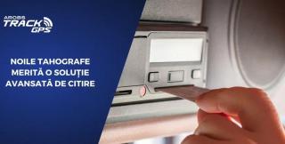 (P) Fii la curent cu noutățile despre tahograf!