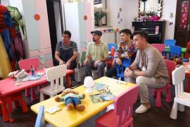 Cel mai nou episod Bravo, tată!, lider de audiență