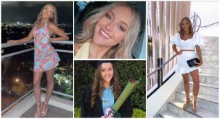 Lilie James a murit la doar 21 de ani, Crima a cutremurat o ţară întreagă