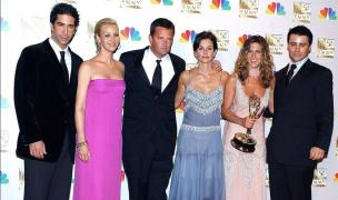 Actorii din "Friends", reacţie comună la trei zile după moartea lui Matthew Perry: "Suntem cu toţii devastaţi"