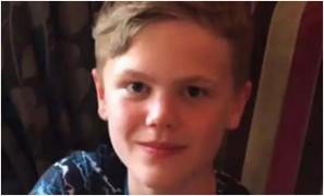 "Au spus că l-au găsit și că era mort". Sfâşiată de durere, o mamă s-a prăbuşit când a aflat că fiul ei nu mai trăieşte. Băiatul de 13 ani avea o funie în jurul gâtului