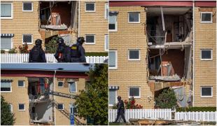 Țara terorizată de atacurile dintre clanurile mafiote