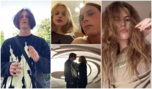 "Împreună, îmbrăţişaţi". Doi fraţi vitregi, care erau într-o relaţie, s-au sinucis la Kiev. Vika şi Vova s-au drogat înainte de a se arunca de la etajul 24 al unui bloc