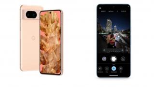Pixel 8 şi Pixel 8 Pro, noile telefoane lansate de Google