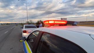 Traficant de migranţi dat în consemn la frontieră, după ce a fugit din sediul Poliţiei de Frontieră Timişoara, unde era audiat