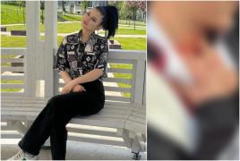 "Am fost singura care a rămas cu el". Ana Maria, eroina care a salvat viaţa unui licean, înjunghiat într-un autobuz în Botoşani. A oprit sângerarea cu mâinile goale