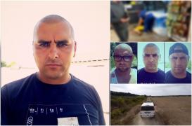 "A spart geamul, ne-a înjunghiat, ne-a bătut". Clipe de coşmar pentru familia din Călăraşi, torturată de fostul iubit al fetei. Mărturia înfiorătoare a mamei