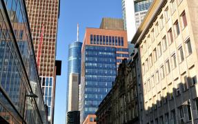 Criză imobiliară în Germania