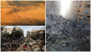 Reuniune de urgență a ONU după atacul Hamas din Israel. "Reluarea negocierilor de pace este o chestiune urgentă"