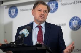 Ministrul Sănătăţii afrimă că România este dispusă să ofere sprijin medical Israelului. "Tragedia din Israel m-a tulburat profund"