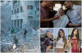 Cum a fost posibil atacul fulgerător al militanților Hamas. Un eșec inimaginabil al serviciilor secrete israeliene a dus la sute de destine frânte sau mutilate pe viață