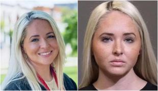 O tânără de 24 de ani din SUA a întreținut relații sexuale cu un băiat de 13 ani pe care îl consilia