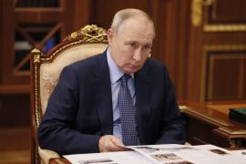 Reacţia lui Putin, după războiul Israel - Hamas: Suntem extrem de îngrijoraţi. Poate ajunge un conflict mai extins în Orientul Mijlociu