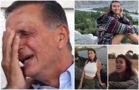 "Toată viața am încercat să o protejez". Tatăl studentei răpite de Hamas în timpul atacului la festival, sugrumat de durere şi groază. Unde s-ar afla Noa acum