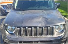 Femeie lovită mortal pe trecerea de pietoni, în Galaţi. Şoferul consumase alcool înainte să urce la volan