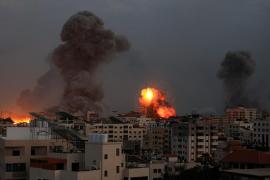 Oficiali iranieni: Dacă Iranul va fi atacat, Israelul va fi lovit din Liban, Yemen, Irak şi Siria