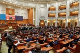 Cât am plătit pentru cazarea, transportul sau telefoanele mobile ale parlamentarilor în primele 6 luni ale anului. Suma e colosală