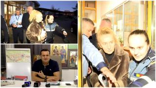 "Ca viţelul la poartă nouă". Reacţia primarului Cherecheş la mita pe care soacra sa a mascat-o într-o cutie de prăjituri. Și soţia edilului este urmărită penal