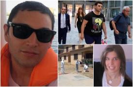 Și-a ucis iubita cu 57 de lovituri de cuțit, dar a fost eliberat din închisoare pentru că e "obez și fumează prea mult". Italianul cântărește 200 de kg