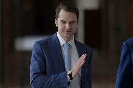 De când nu va mai funcţiona subvenţia la energie electrică. Burduja: "5 milioane de gospodării au plătit factura la curent 35 de lei"