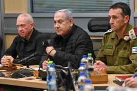 Ministrul israelian al Apărării, avertisment dur pentru Liban: "Ceea ce putem face în Gaza, putem face şi în Beirut"