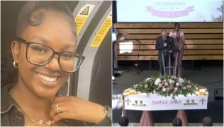 Fata din SUA, înjunghiată de un adolescent