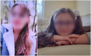 Fata dispărută de 7 zile în Sighetu Marmației a fost găsită. Familia oferea 10.000 de euro recompensă