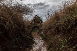 Contraofensiva ucraineană a eşuat deocamdată, s-a blocat în "rasputitsa". Vestul are nevoie de un nou plan. Analiză