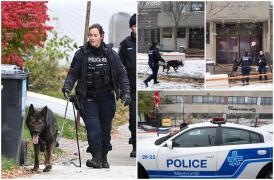 Focuri de armă la o școală evreiască din Canada. Este al doilea atac în mai puțin de o săptămână