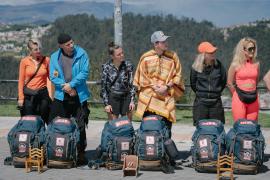 America Express, lider de audiență. Premieră în istoria emisiunii: imunitatea se dă la peste 3.000 de metri altitudine, iar echipele ajung pe linia Ecuatorului, în Mijlocul Lumii