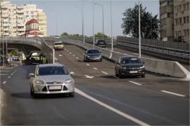 Sectorul 2 anunţă licitaţie pentru documentaţia necesară liniei de tramvai peste Pasajul Doamna Ghica