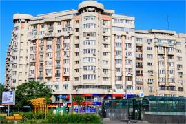 220 de blocuri din Capitală, fără apă caldă și căldură până vineri seara. Termoenergetica efectuează lucrări pe Magistrala 2 Sud