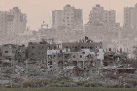 Ministrul israelian al Apărării: "Hamas a pierdut controlul asupra Gaza. Teroriştii fug spre sud"