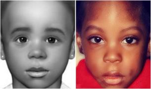 Cadavrul unei fetițe de 5 ani, dispărută în urmă cu 3 decenii, găsit într-o cutie peste care era turnat beton, într-o pădure din SUA