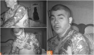 Cum a reușit un hoț din Texas să se "denunțe" accidental și să trimită dovezi direct către poliție, după ce a furat o cameră foto