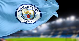 Manchester City, gata să plătească o sumă record în UK pentru un fotbalist de 15 ani. Cine e puştiul