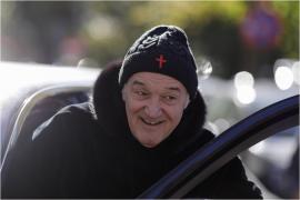 Gigi Becali scapă de acuzaţia de fraudă la vot; fapta s-a prescris după ce dosarul a stat 4 ani la Parchet