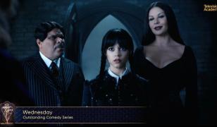 Netflix nu va mai filma sezonul 2 din "Wednesday" în România. În ce ţară mută producţia