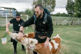 America Express, lider de audiență. Romică și Cătălin Țociu au câștigat imunitatea mică