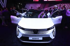 Mașina electrică sub 20.000 de euro, lansată de Renault pentru a concura cu vehiculele verzi ieftine. Când ajunge pe piaţă