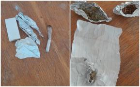 Cei 5 consumatori de canabis, prinşi în Vâlcea