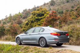 Cum s-a trezit un bărbat din Satu Mare că are un BMW Seria 5 de care nici nu ştia