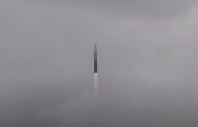Rusia instalează încă o rachetă nucleară hipersonică "meteorit", ca răspuns la apărarea antirachetă a SUA