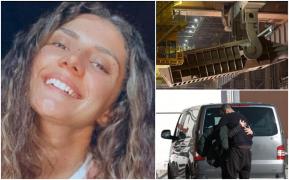 Tânără de 26 de ani, zdrobită și ucisă de un utilaj pentru ambalat produse congelate, în Italia. Un coleg a apăsat din greșeală un buton