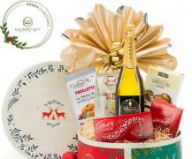 (P) 10.000 de copaci vor fi plantați de gourmetGIFT.ro în cadrul campaniei Green Christmas