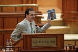 Ludovic Orban câştigă definitiv procesul cu Guvernul pentru refuzul de a organiza alegeri în localităţile fără primari