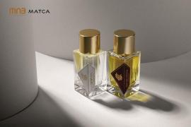 Muzeul Brukenthal îşi lansează propriul parfum. Produsul unic în Europa va fi creat într-un atelier din Sibiu: "Este o călătorie olfactivă"