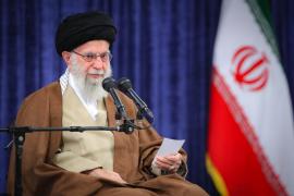 Liderul suprem al Iranului, către şeful Hamas: Nu vom intra în război cu Israelul în numele vostru