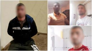 Primul suspect în cazul crimei din Sibiu a fost eliberat